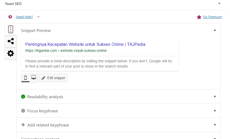 Tips Website Cepat: Meningkatkan Kecepatan Website Anda dengan Mudah