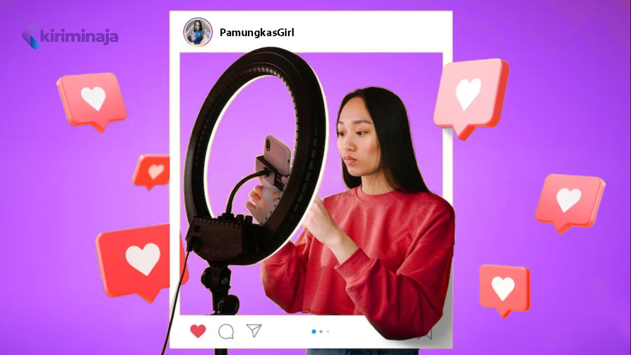 Cara Efektif untuk Mengoptimasi Konten Viral di Media Sosial