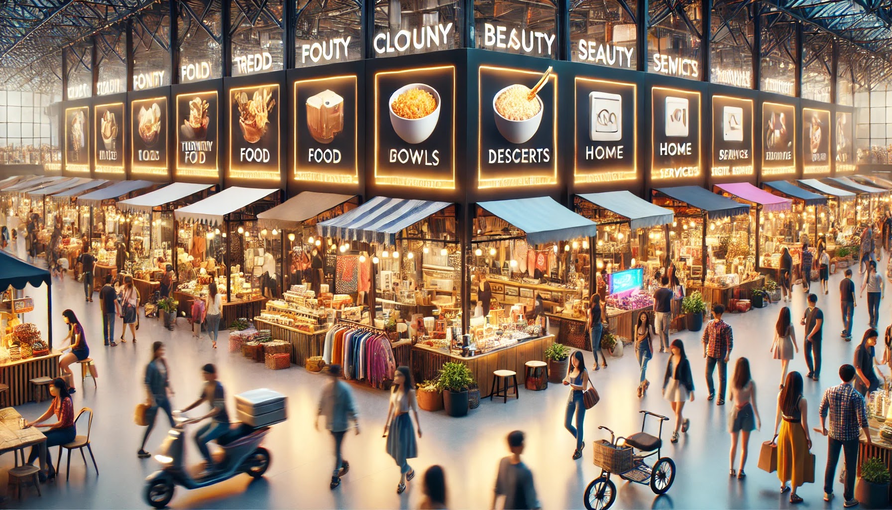 Jualan Laris di Era Digital: Strategi dan Tips Praktis