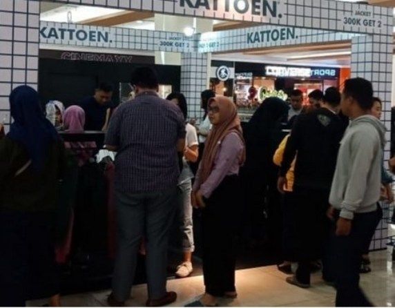 Bangkit dari Bangkrut