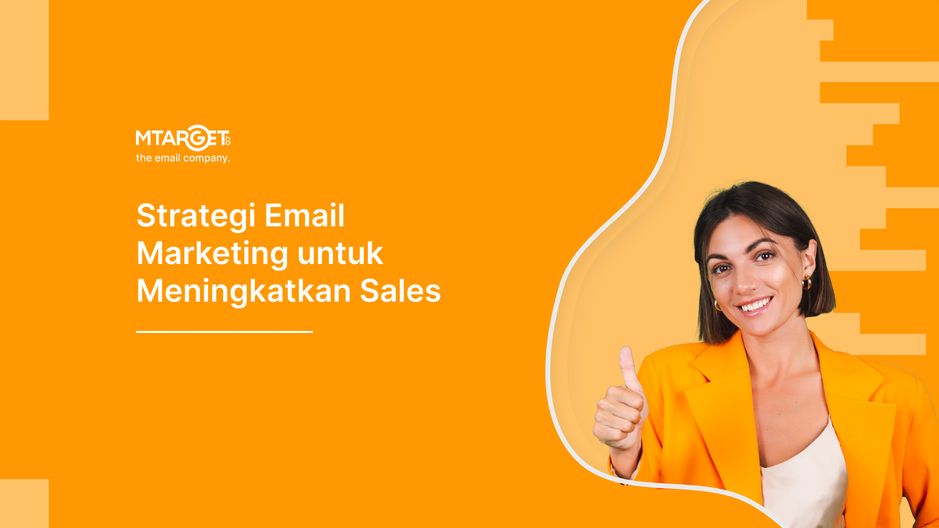 Strategi Email Marketing