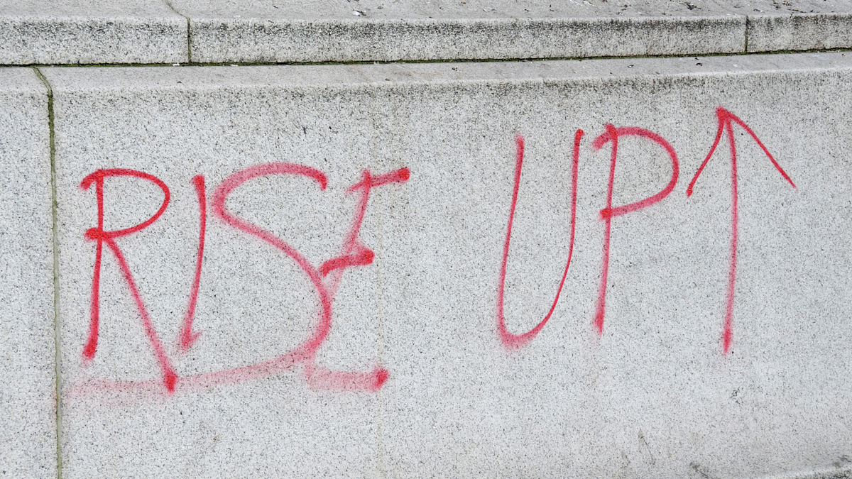 Bangkit dari Bangkrut